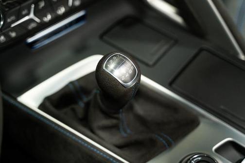 2019 Chevrolet Corvette ZR1