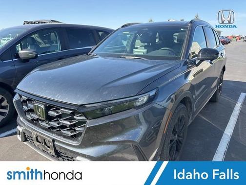 2023 Honda CR-V Hybrid 