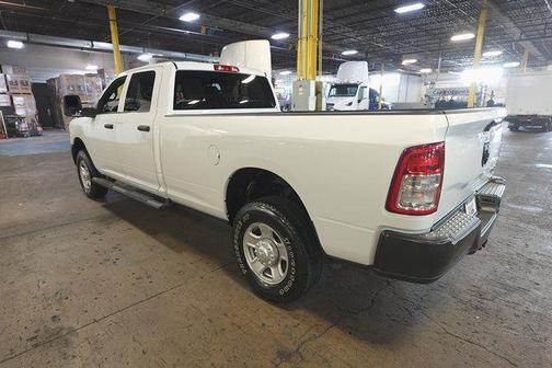 2024 RAM 3500 Tradesman Crew Cab 4x4 8' Box