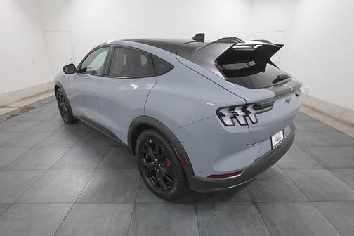 2024 Ford Mustang Mach-E GT