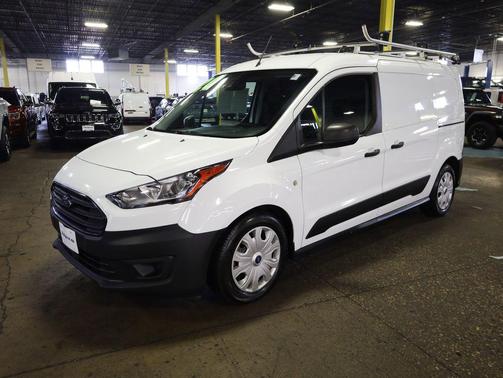2020 Ford Transit Connect XL Cargo Van