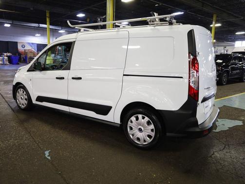 2020 Ford Transit Connect XL Cargo Van