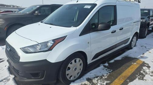 2020 Ford Transit Connect XL Cargo Van