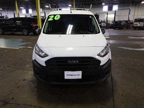 2020 Ford Transit Connect XL Cargo Van