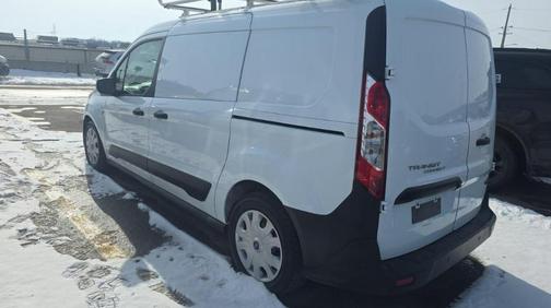 2020 Ford Transit Connect XL Cargo Van