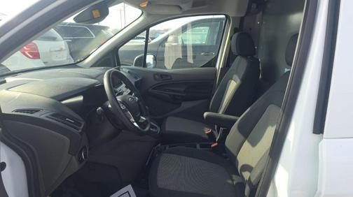 2020 Ford Transit Connect XL Cargo Van