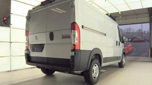 2021 RAM ProMaster 1500 Low Roof