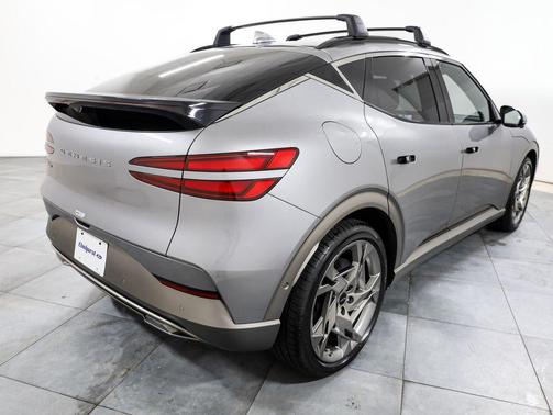 2023 Genesis GV60 Performance AWD
