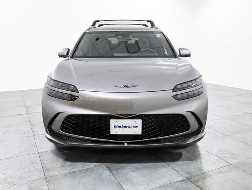 2023 Genesis GV60 Performance AWD