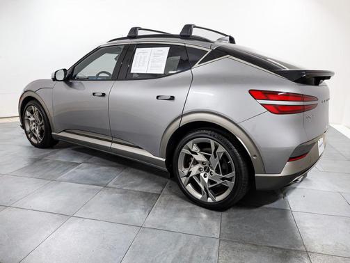 2023 Genesis GV60 Performance AWD