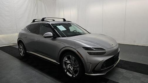 2023 Genesis GV60 Performance AWD