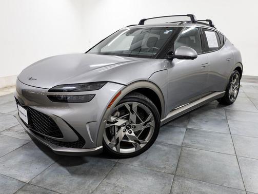 2023 Genesis GV60 Performance AWD