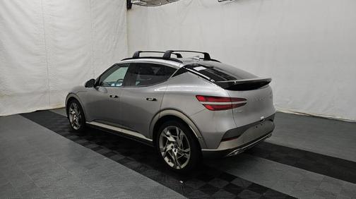 2023 Genesis GV60 Performance AWD