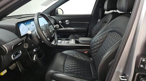 2023 Genesis GV60 Performance AWD