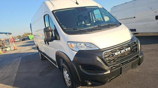 2023 RAM ProMaster 3500 High Roof