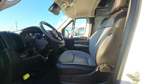 2023 RAM ProMaster 3500 High Roof