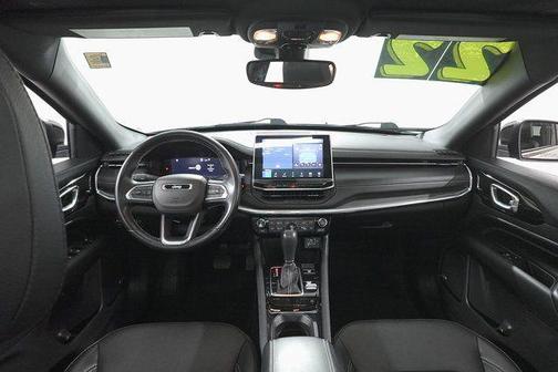 2022 Jeep Compass High Altitude