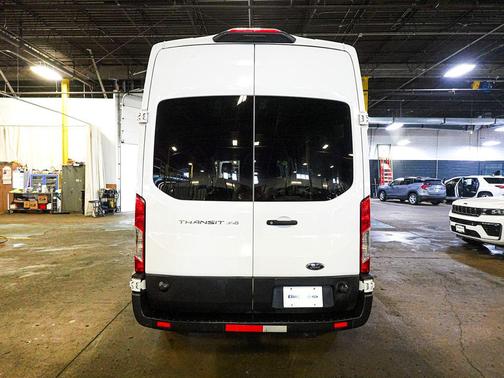 2024 Ford Transit-350 Base