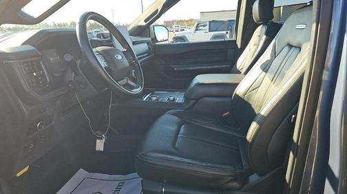 2023 Ford Expedition Max Platinum