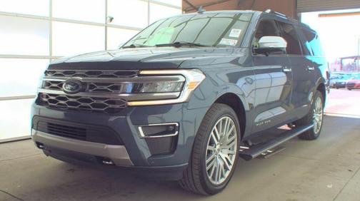 2023 Ford Expedition Max Platinum