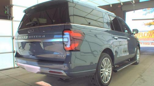 2023 Ford Expedition Max Platinum