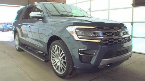 2023 Ford Expedition Max Platinum