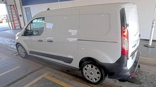 2022 Ford Transit Connect XL Cargo Van