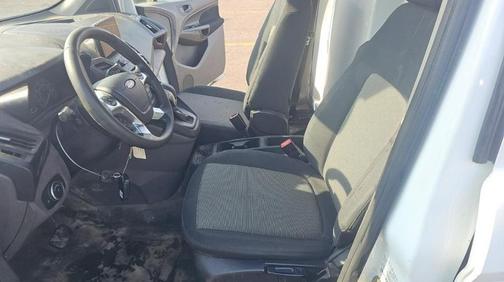 2022 Ford Transit Connect XL Cargo Van