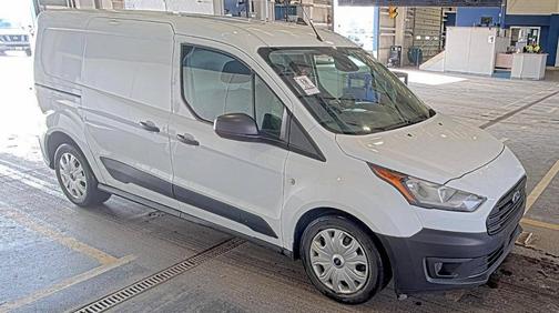 2022 Ford Transit Connect XL Cargo Van