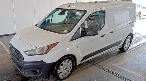 2022 Ford Transit Connect XL Cargo Van