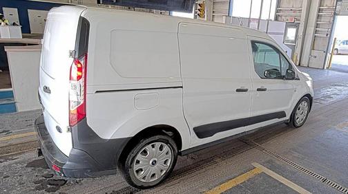 2022 Ford Transit Connect XL Cargo Van