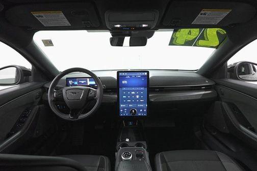 2024 Ford Mustang Mach-E GT