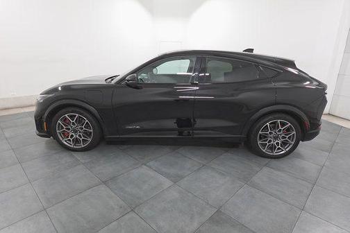 2024 Ford Mustang Mach-E GT