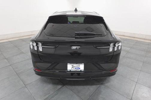 2024 Ford Mustang Mach-E GT