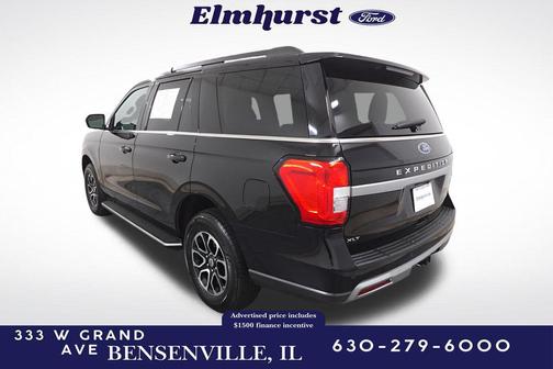 2023 Ford Expedition XLT