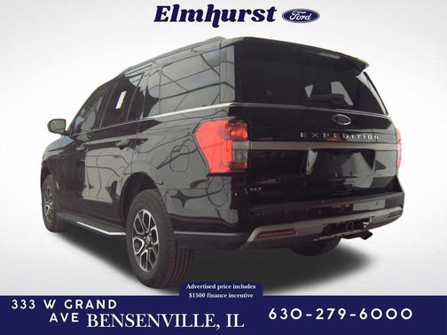 2023 Ford Expedition XLT