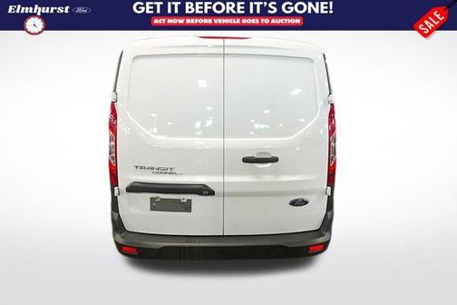 2022 Ford Transit Connect XL Cargo Van