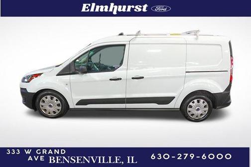 2022 Ford Transit Connect XL Cargo Van