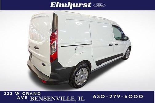 2022 Ford Transit Connect XL Cargo Van