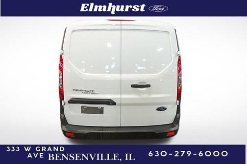 2022 Ford Transit Connect XL Cargo Van