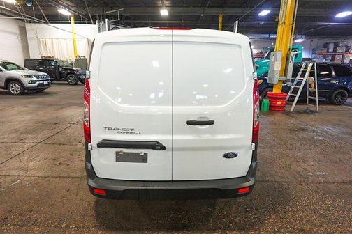 2022 Ford Transit Connect XL Cargo Van