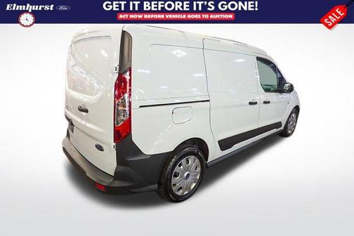 2022 Ford Transit Connect XL Cargo Van
