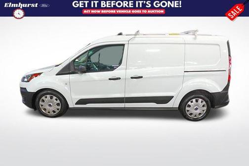 2022 Ford Transit Connect XL Cargo Van