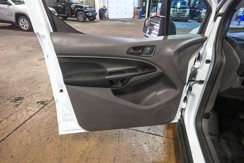 2022 Ford Transit Connect XL Cargo Van