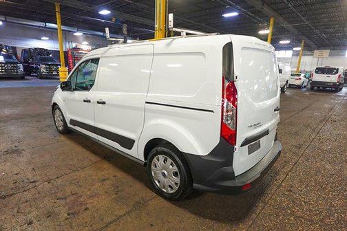 2022 Ford Transit Connect XL Cargo Van