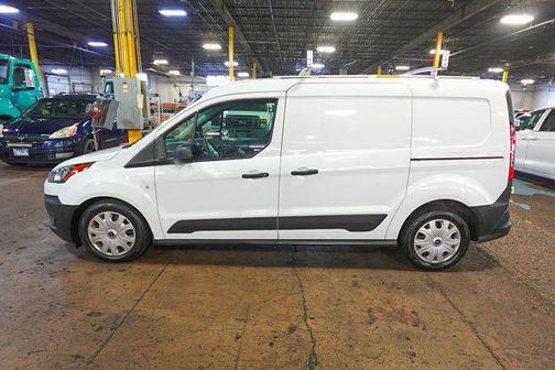 2022 Ford Transit Connect XL Cargo Van