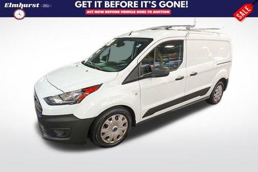 2022 Ford Transit Connect XL Cargo Van