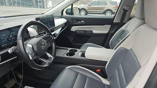 2024 Honda Prologue Touring