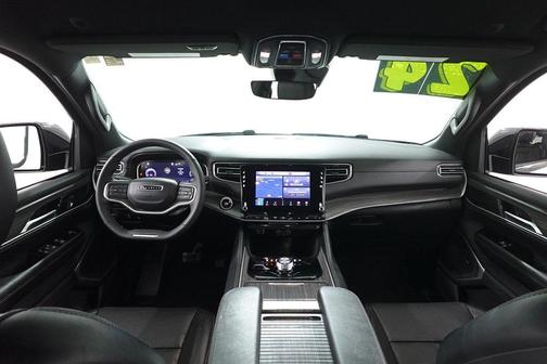 2024 Jeep Wagoneer Series II 4x4