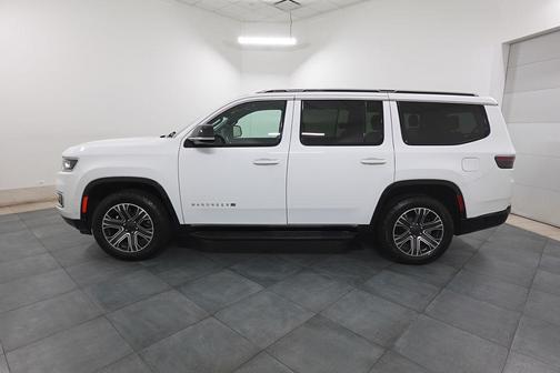 2024 Jeep Wagoneer Series II 4x4